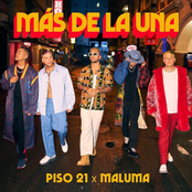 Más de la Una - Single