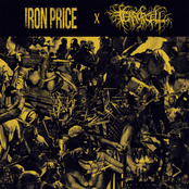 Iron Price X Terror Cell Split