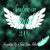 Send Me an Angel 2009 (feat. Lisa Abbott)