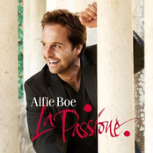 Funiculì Funiculà by Alfie Boe