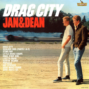 Drag Strip Girl by Jan & Dean