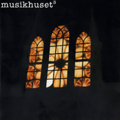 Musikhuset³