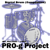 Digital Drum (Compilation)