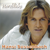 Herz Berührt by Hansi Süssenbach