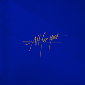 ALL FOR YOU
