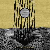 Rolo Tomassi: Where Myth Becomes Memory