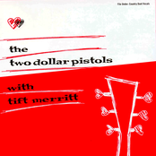 Two Dollar Pistols with Tift Merritt