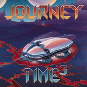 La Raza Del Sol - Alternate Version by Journey