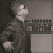 Feel The Rhythm by Farruko