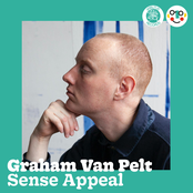 Graham Van Pelt: Sense Appeal