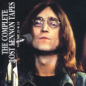 The Complete Lost Lennon Tapes, Volume 21