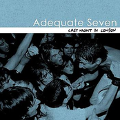 Head Up High by Adequate Seven