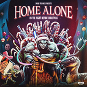 Home Alone (On The Night Before Christmas) [Deluxe Version]