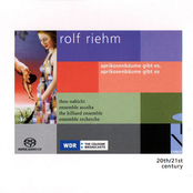 Aprikosenbäume Gibt Es, Aprikosenbäume Gibt Es