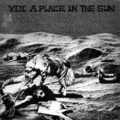 A Place In The Sun EP