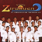 banda zirahuen