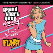 Grand Theft Auto: Vice City, Volume 4: Flash FM