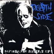 Satisfy the Instinct 7"