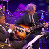 wynton marsalis & eric clapton