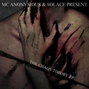 Solace & Mc Anonymous