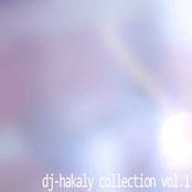 dj-hakaly collection vol. 1