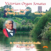 Victorian Organ Sonatas - Volume 3