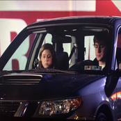 met this girl at a wendys drive thru