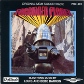 Forbidden Planet (Original MGM Soundtrack)