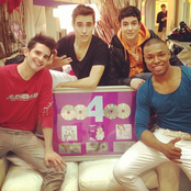 jorge blanco, nicolás garnier, samuel nascimento, rodrigo velilla y facundo gambandé