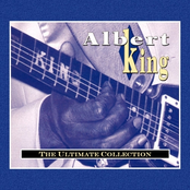 Oh, Pretty Woman (can't Make You Love Me) by Albert King