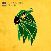 Main Course presents The Remixes: Vol 03