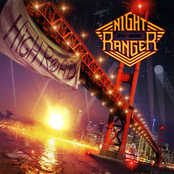 Hang On by Night Ranger