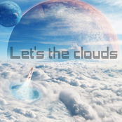 Let's the clouds EP
