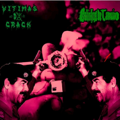 Split Vitimas do Crack/Galinhas de Terreiro