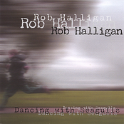 Who Am I by Rob Halligan