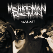 Method Man: Blackout!