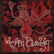 Malevolence by Whiskey Blanket