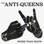 The Anti-Queens: Worse Than Death