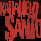 Diente by Karamelo Santo