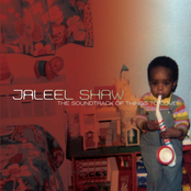 Jaleel Shaw: The Soundtrack of Things to Come