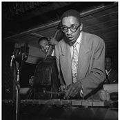 Milt Jackson With The Ray Brown Big Band