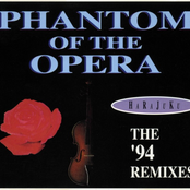 Phantom Of The Opera (The '94 Remixes)