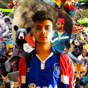 Jai Paul: Leak 04-13 (Bait Ones)
