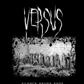 Silence never ends (demo)