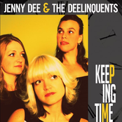 Hard Habit by Jenny Dee & The Deelinquents