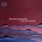 Bruno Bavota: Out of the Blue