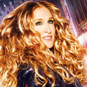 sarah jessica parker