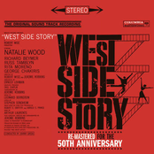 West Side Story (1961 Motion Picture Soundtrack) [50th Anniversary] [2012 Remaster]