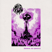 Tower of Smoke
