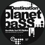 Destination Planet Bass
